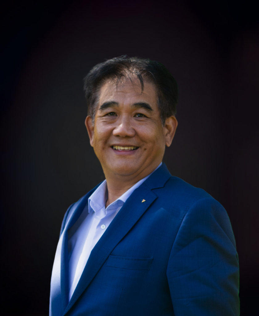 Paul Chung Kim Fung Ah Leung