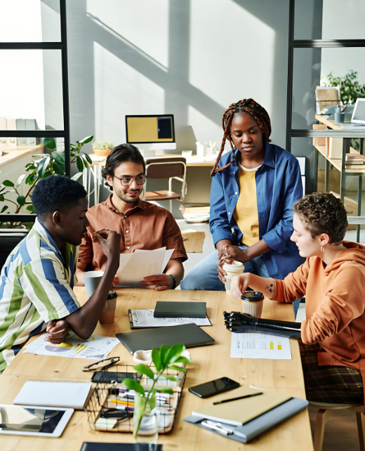 Transforming Mobility